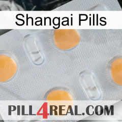 Shangai Pills 24